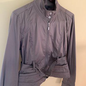 MEXX Grey Light Jacket